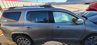 2023 GMC Acadia FWD Denali - Exterior Side Passenger